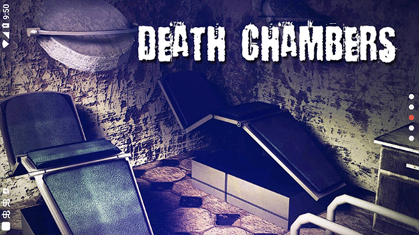 逃离恐怖医院汉化版