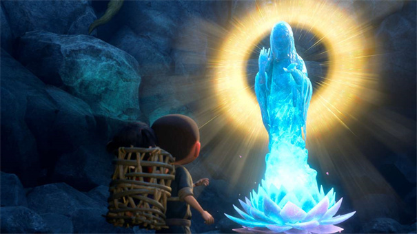 大圣归来下载手机版