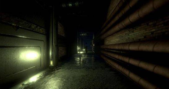 后室超越现实联机版