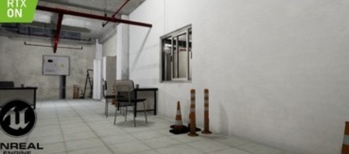 后室超越现实联机版