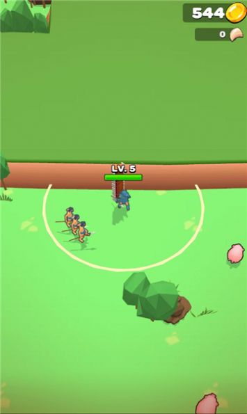 侏罗纪冲突最新版下载