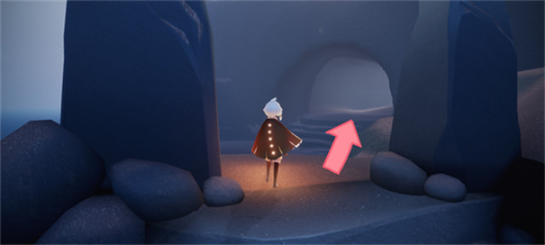 光遇全物品北觅