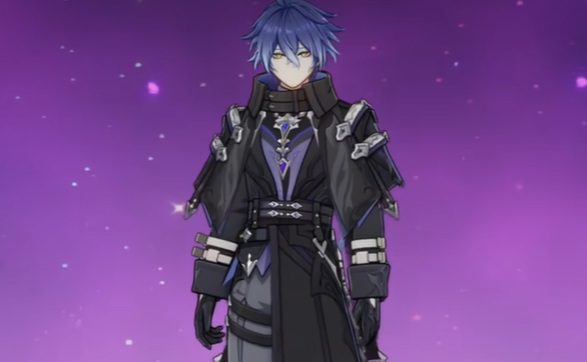 《原神》菲林斯技能详解