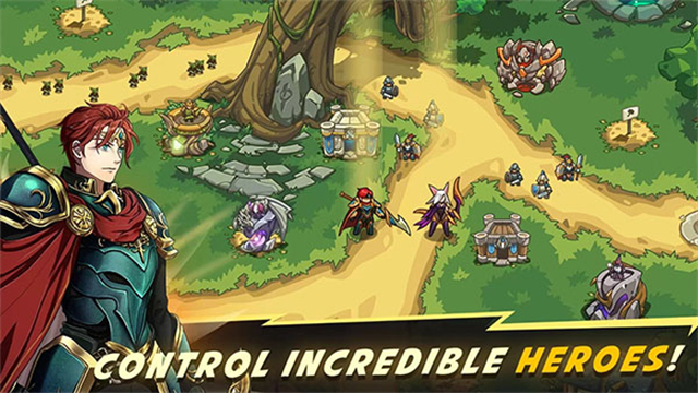 战国争霸2最新内购版