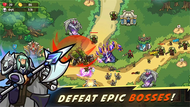 战国争霸2最新内购版