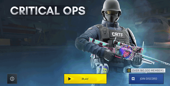 反恐突袭国际服