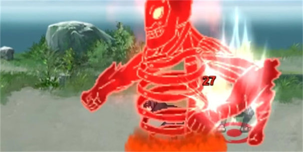 像素火影无限金币版下载