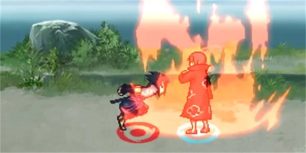 像素火影无限金币版下载