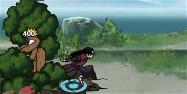 像素火影无限金币版下载