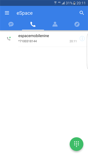 espace安卓版下载