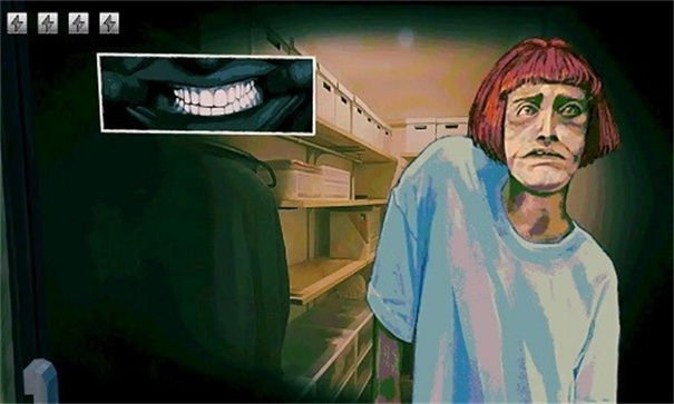 不我不是人类游戏中文版