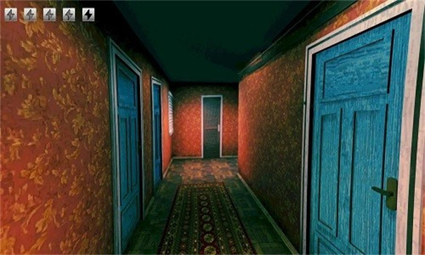 不我不是人类游戏中文版