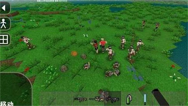 生存战争2中文版下载