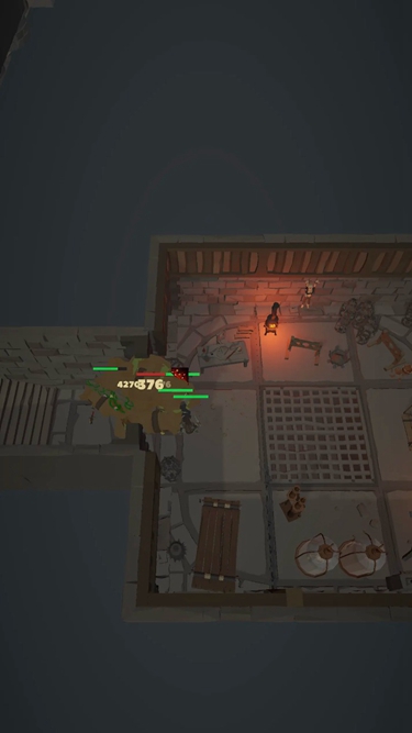 不可描述的深渊手游下载