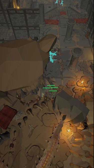 不可描述的深渊手游下载