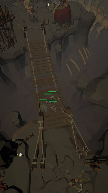 不可描述的深渊手游下载