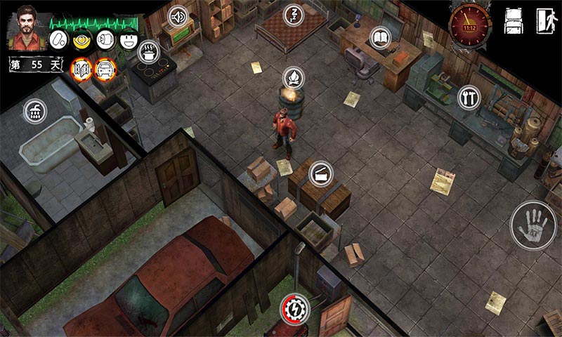 末日方舟2.0汉化版下载