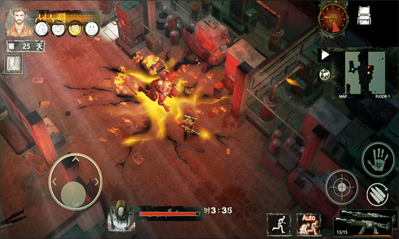 末日方舟2.0汉化版下载