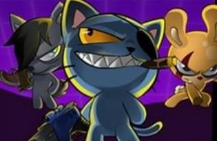 大闹坏蛋基地安卓版 大闹坏蛋基地安卓版