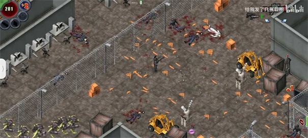 孤胆枪手大嘴怪版最新版