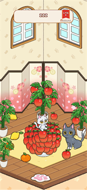 甜栗酱的快乐周末中文版