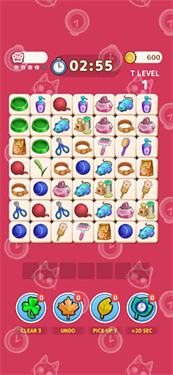 甜栗酱的快乐周末中文版