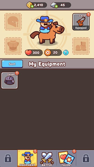 最后的试炼下载手机版