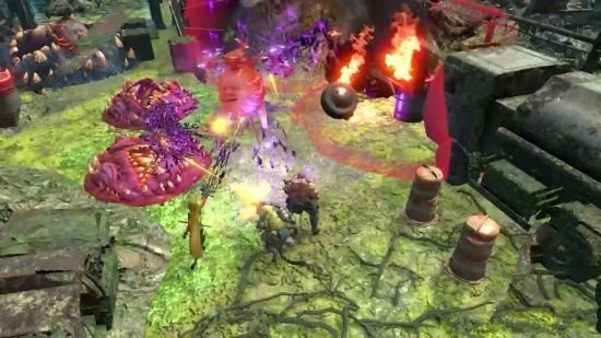 魂斗罗流氓军团无敌版