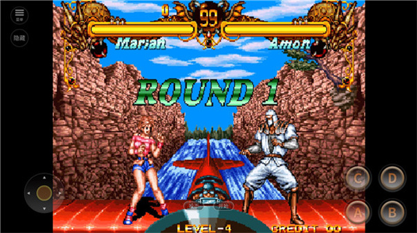 双截龙格斗手机版下载