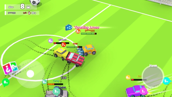 王牌飞车手机版