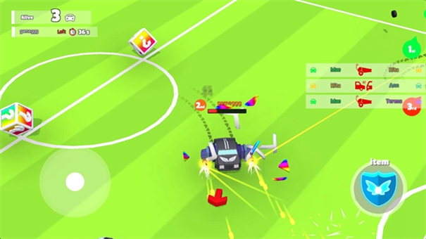 王牌飞车手机版