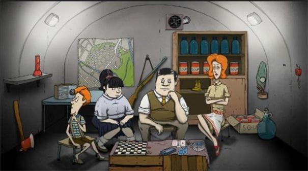 饥荒幸存者最新版