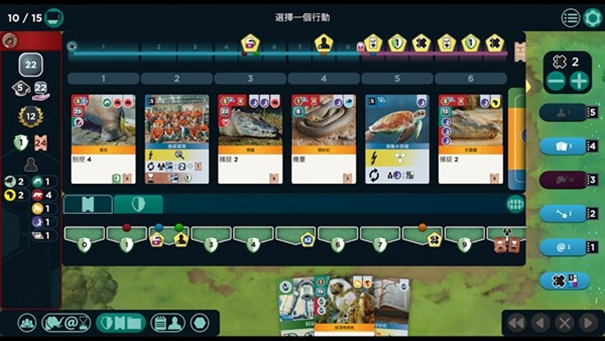 方舟动物园手机版