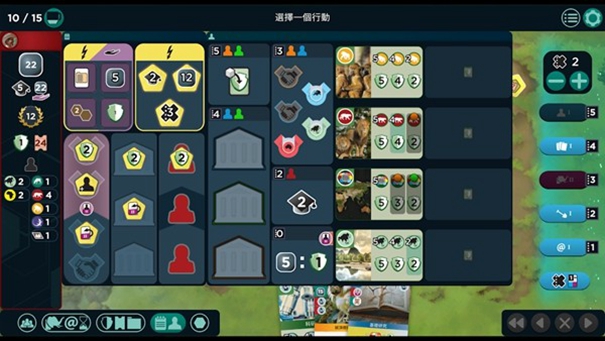 方舟动物园手机版