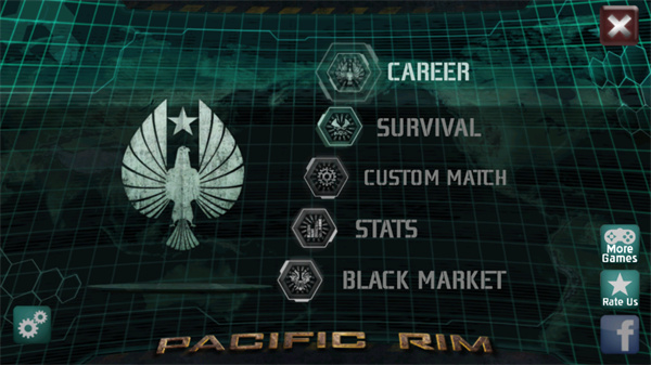 环太平洋下载手机版