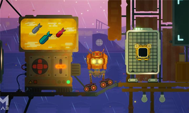 机械实验室下载最新版