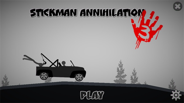 弄死火柴人3无限金币版下载