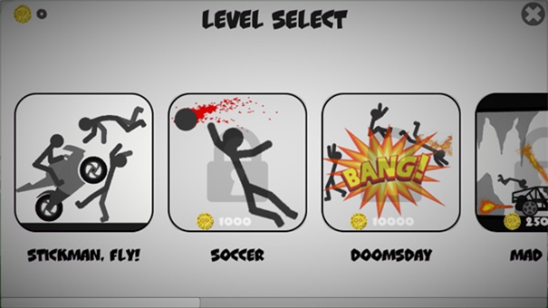 弄死火柴人3无限金币版下载