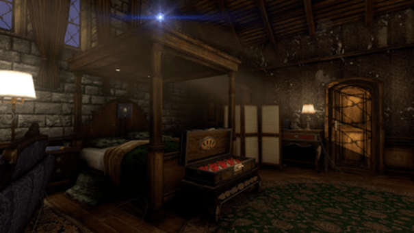 天坛之眼安卓版下载