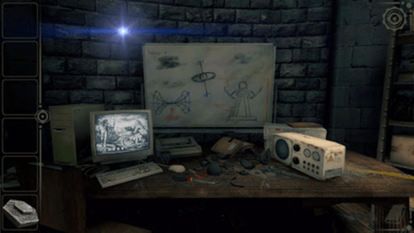 天坛之眼安卓版下载