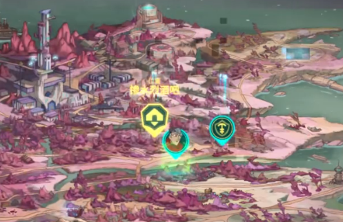 法术时刻 法术时刻