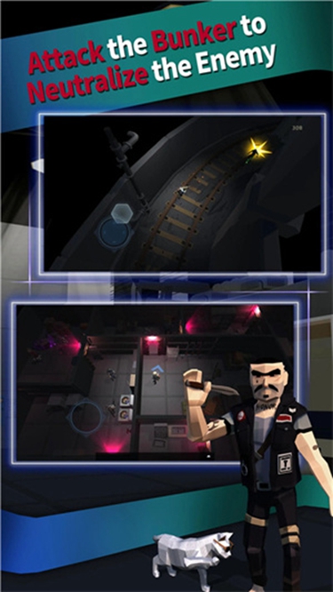 归零地app安卓版