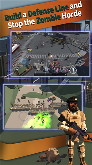 归零地app安卓版