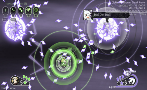 少女与魔法下载手机版