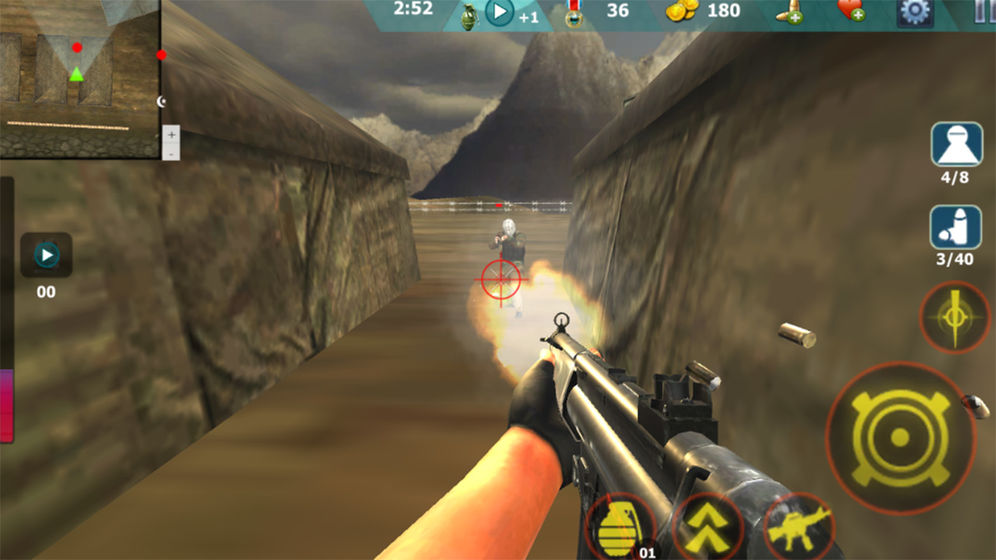 勇者特殊行动下载手机版