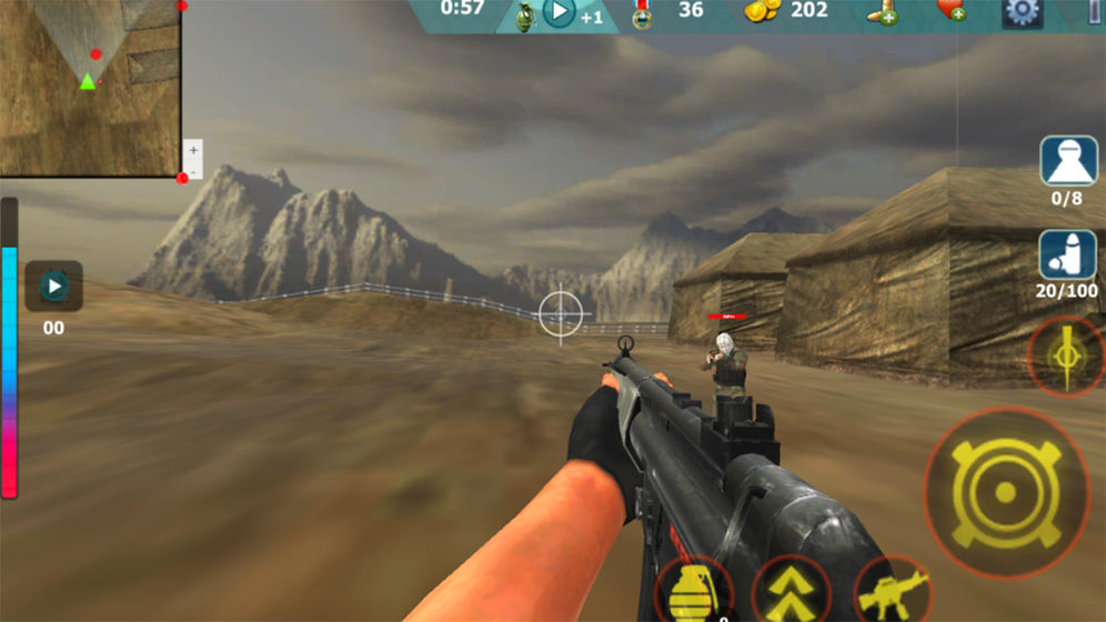 勇者特殊行动下载手机版