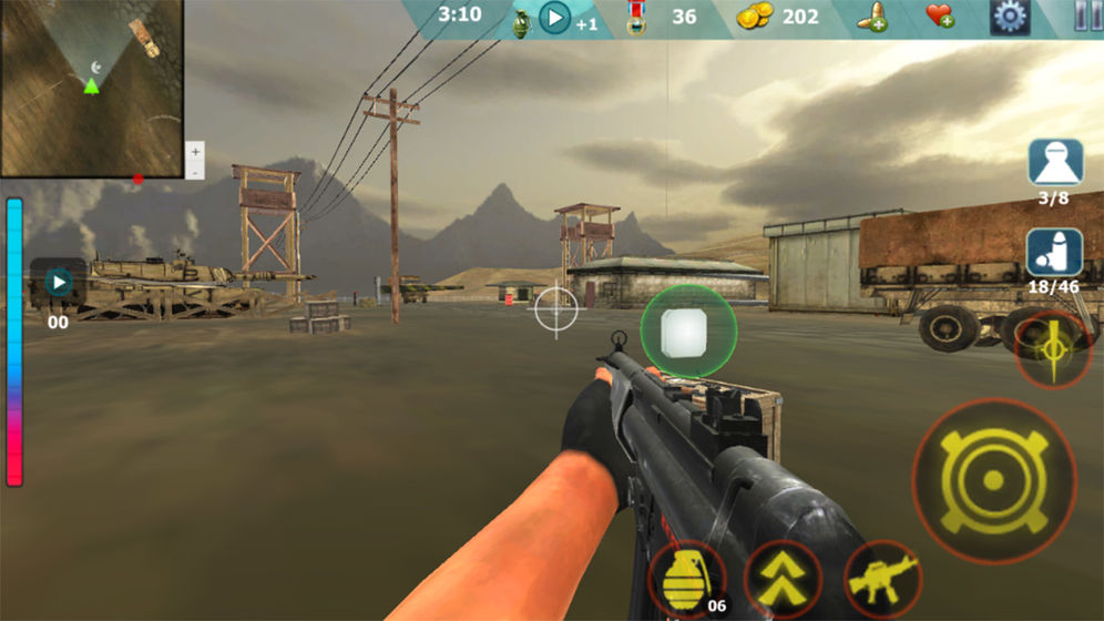 勇者特殊行动下载手机版