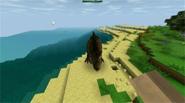 生存战争2侏罗纪