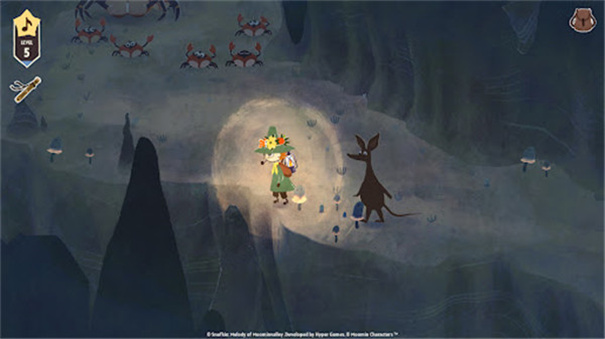 史力奇奇遇记手机版