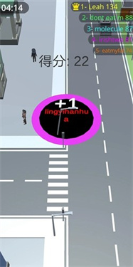 黑洞吞噬城市最新版